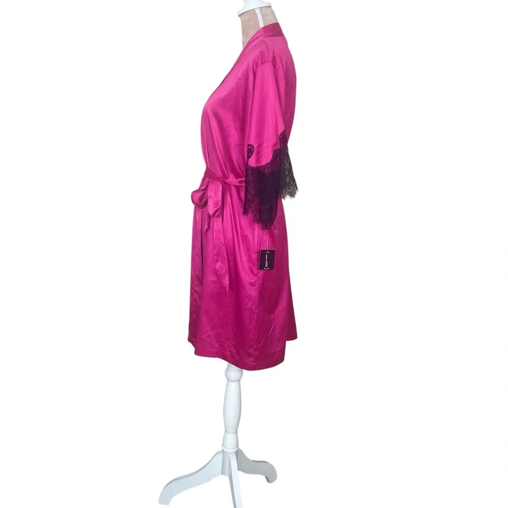 INC International Concepts chic satin
