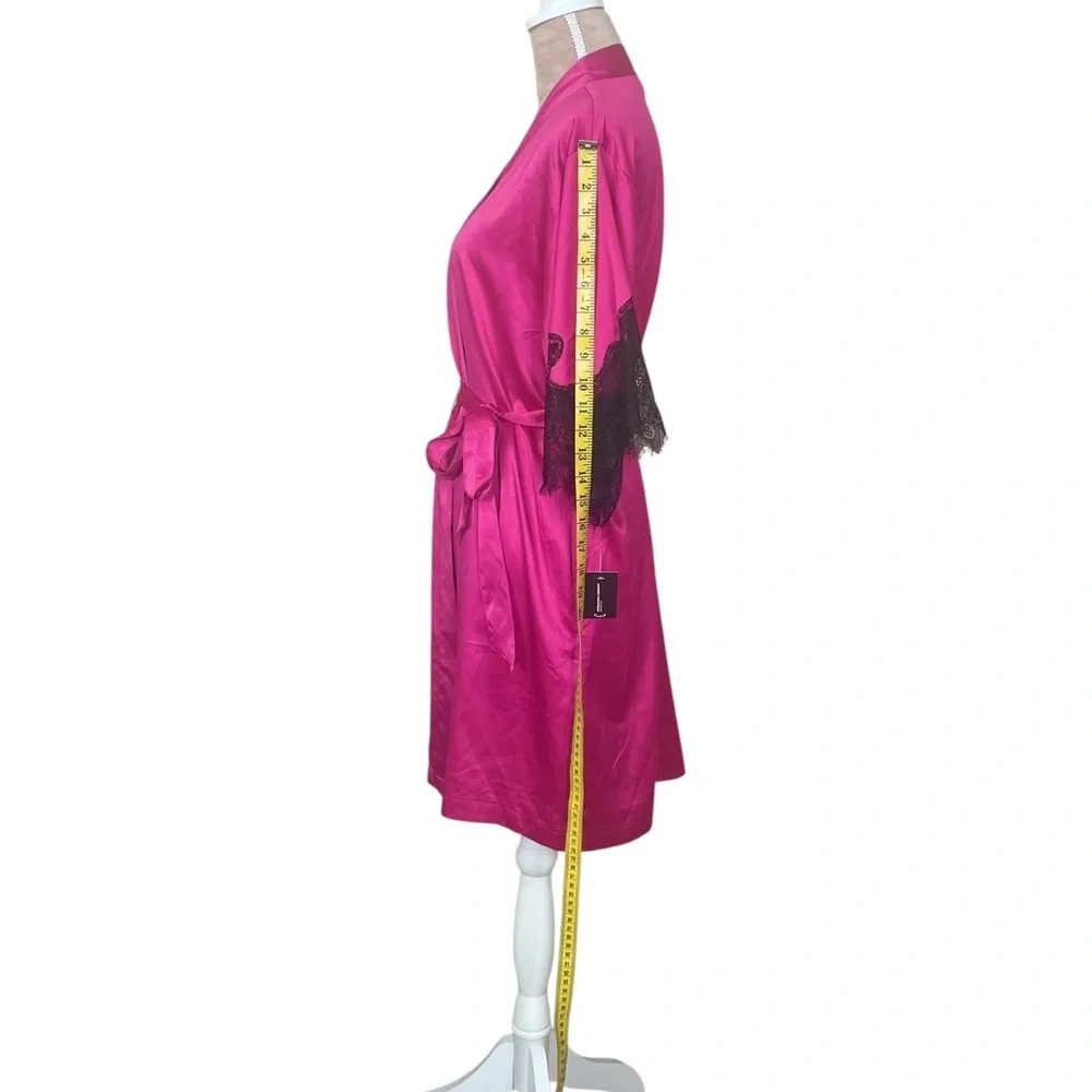 INC International Concepts chic satin