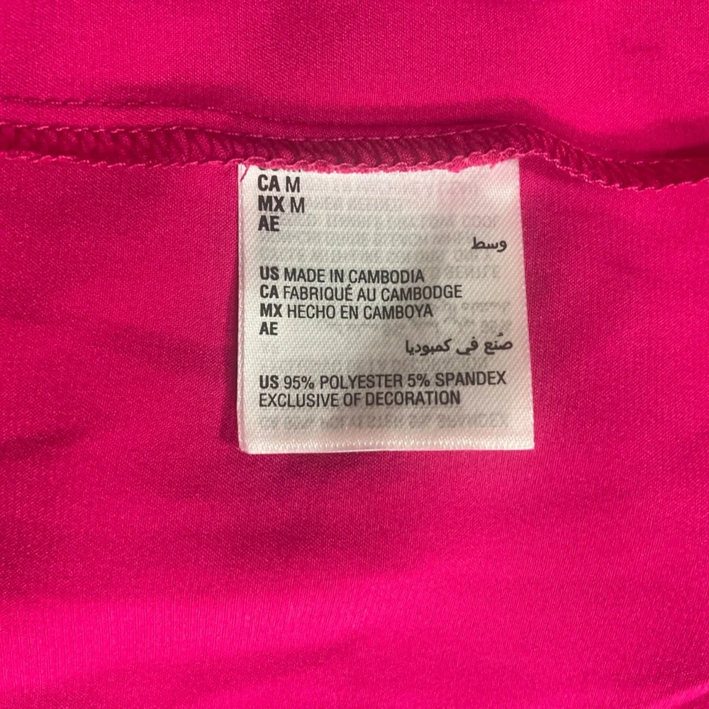 INC International Concepts chic satin