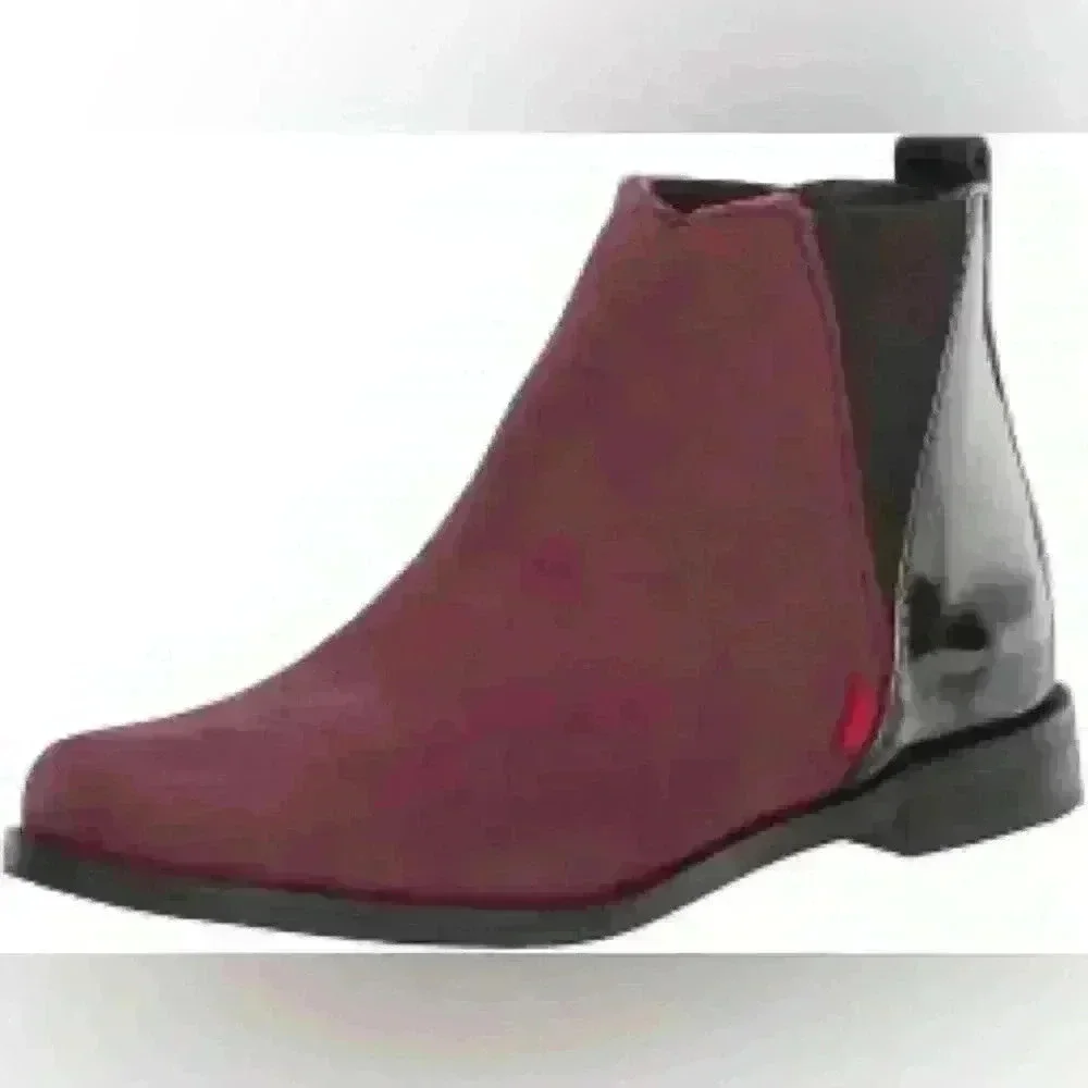 MARC JOSEPH Williamsburg Bootie Wine