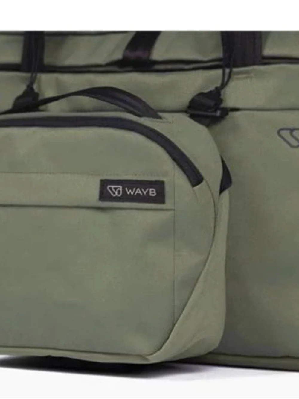 Wayb excellent crossbody