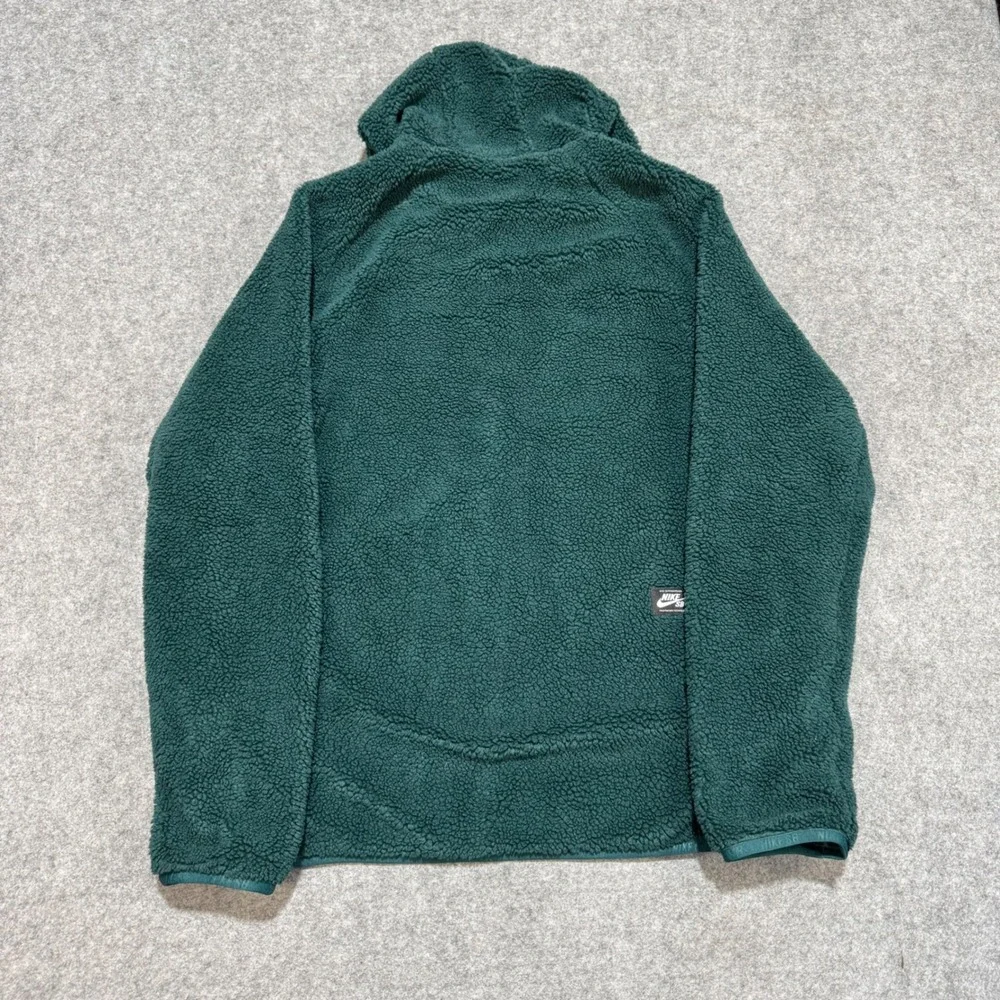 Nike sb sherpa