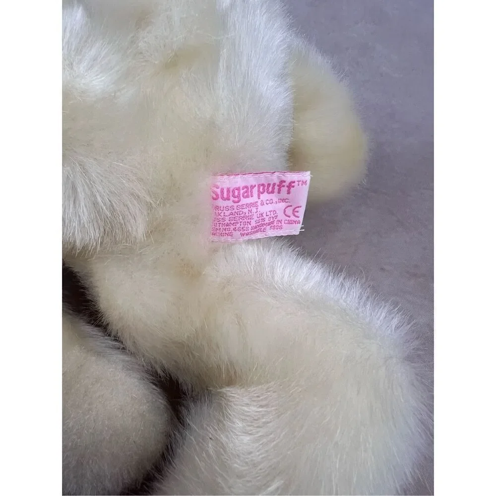 Russ Berrie vintage sugar