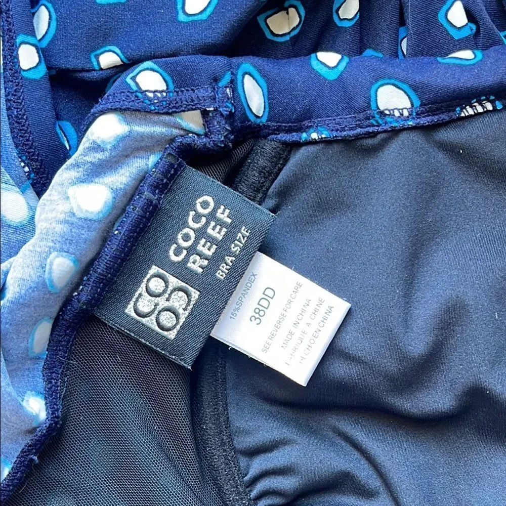 Coco Reef stylish coco
