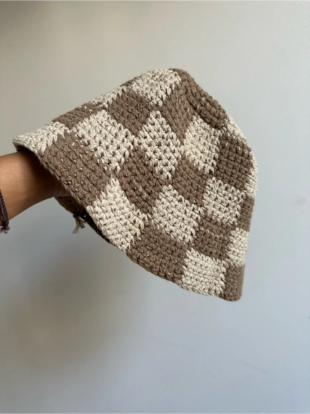 Friends nyc soft crochet