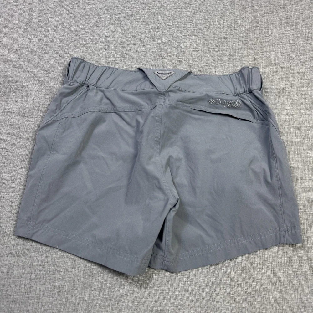 Columbia pfg fishing