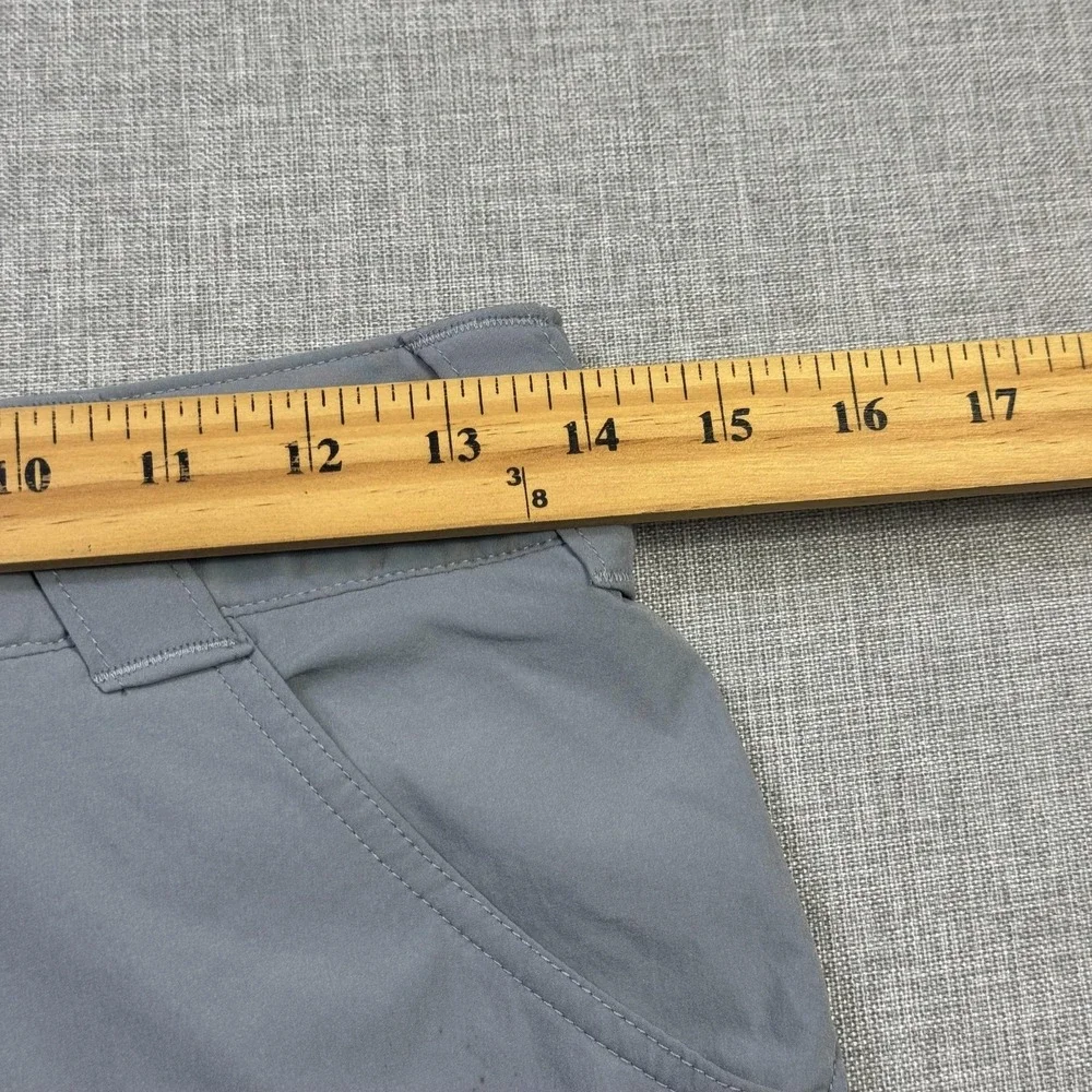 Columbia pfg fishing