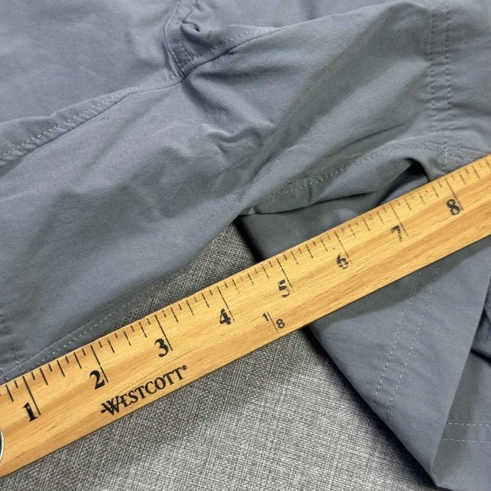 Columbia pfg fishing