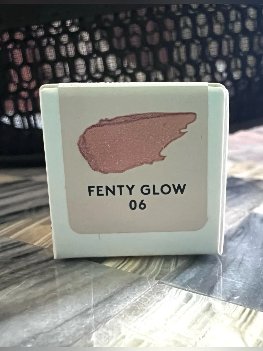 Fenty Beauty lot fenty