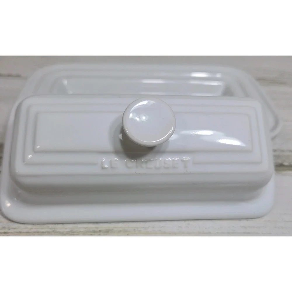 Le Creuset le creuset