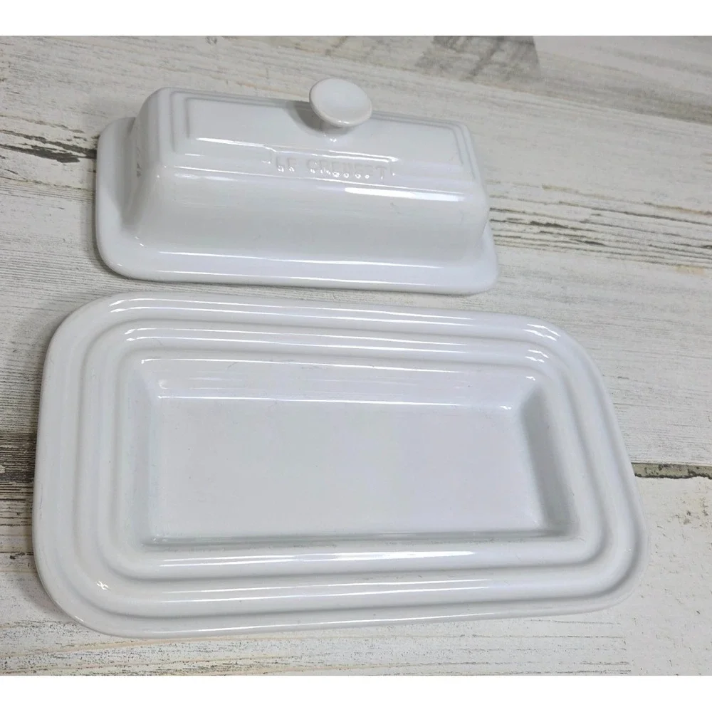 Le Creuset le creuset