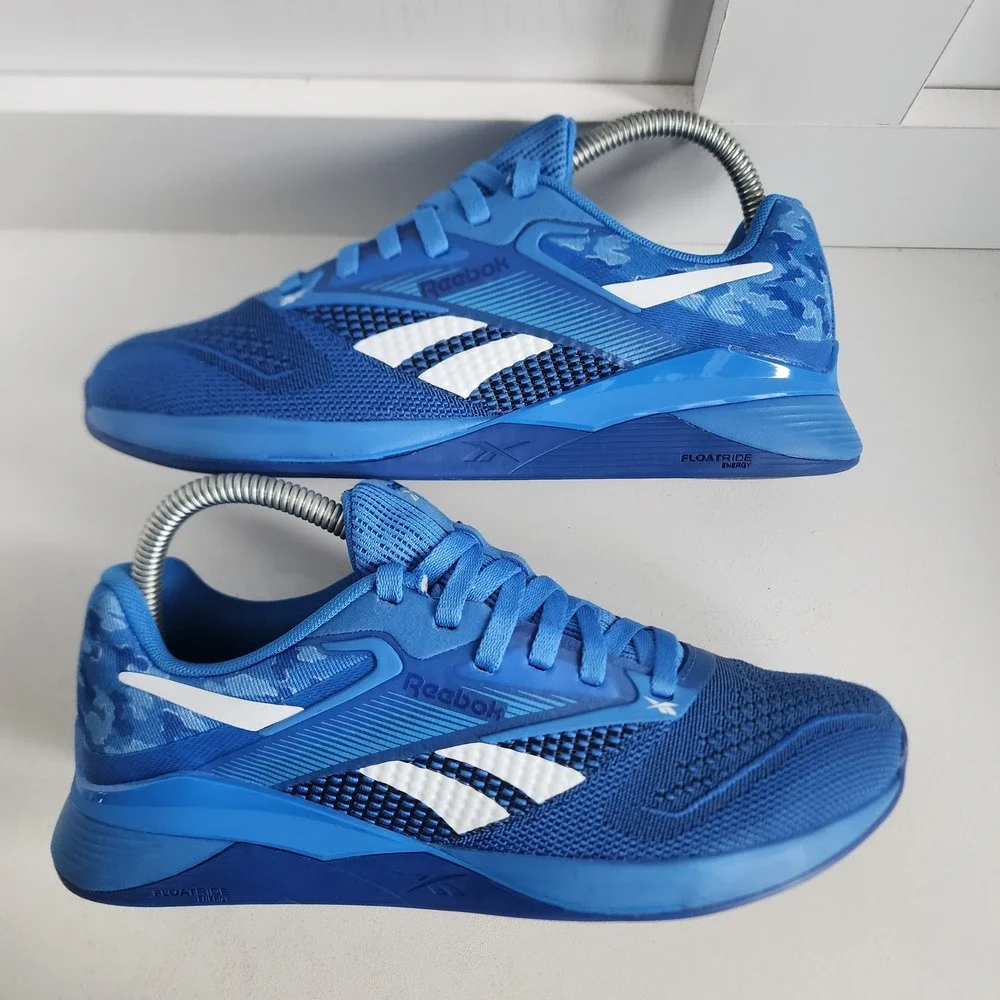 Reebok excellent pre