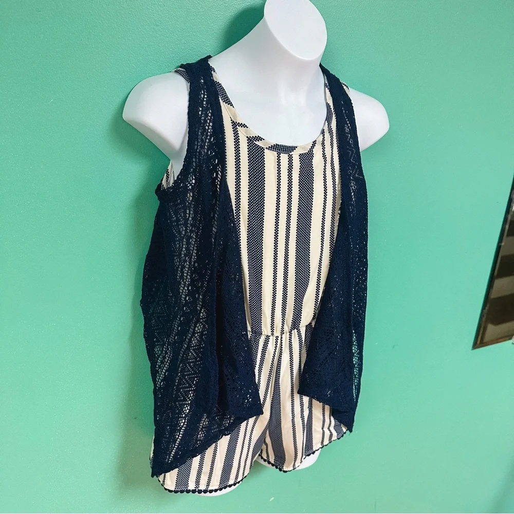 emily west girls piece