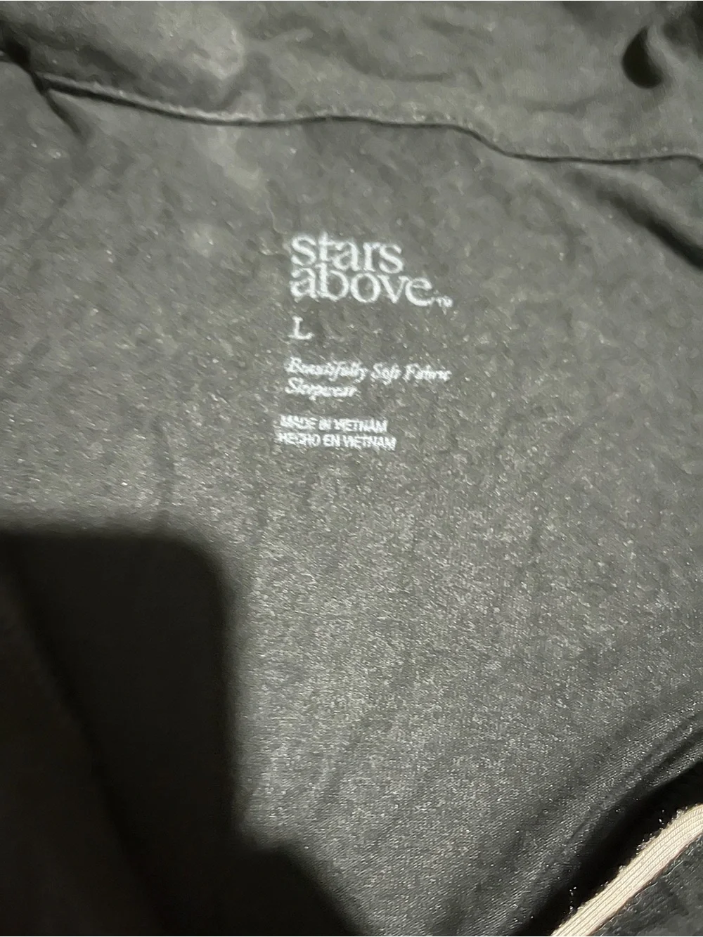 N/A classic black