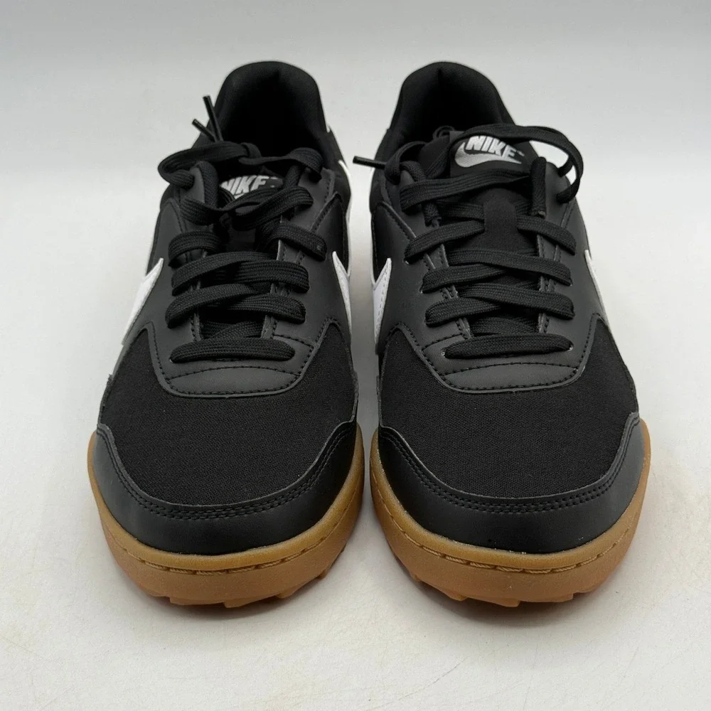Nike Terra Manta Shoes Mens Size 8 Black White Athletic HQ4502-006
