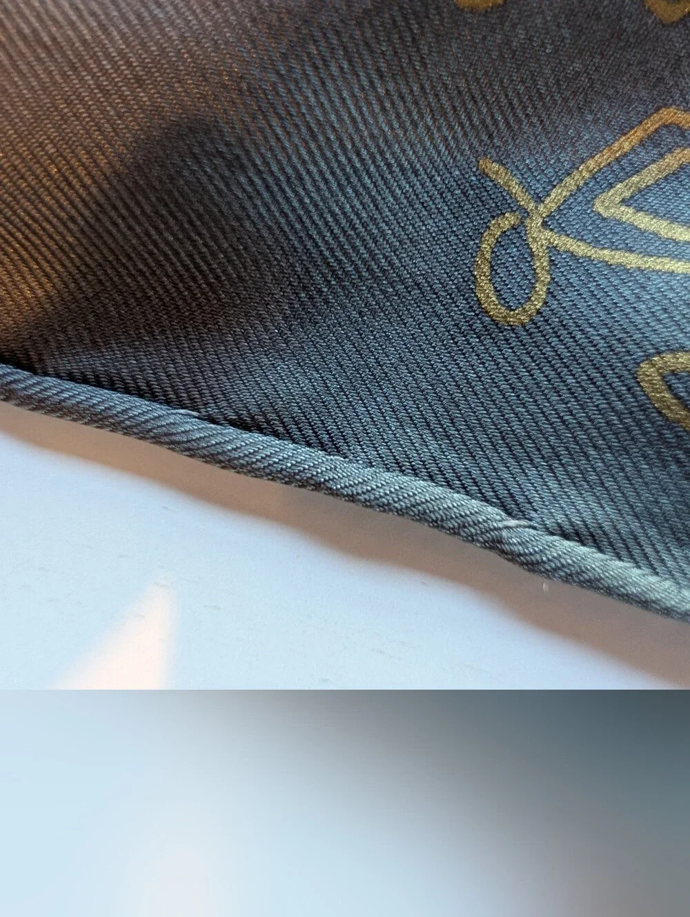 Lanvin pre owned