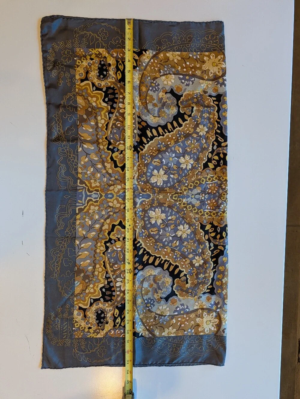 Lanvin pre owned
