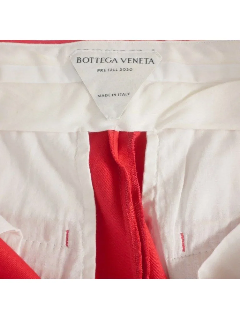 Bottega Veneta name bottega