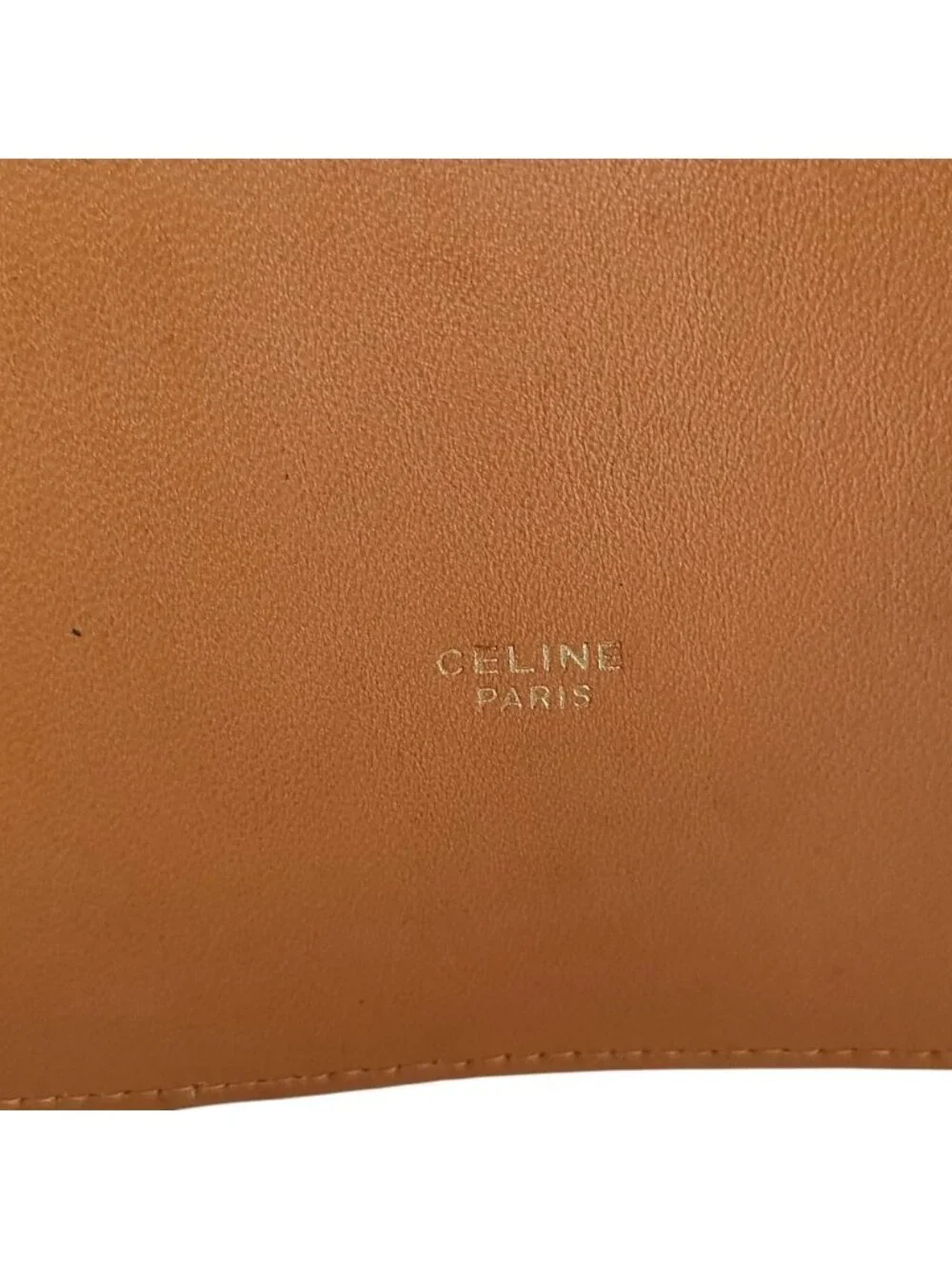Celine this authentic
