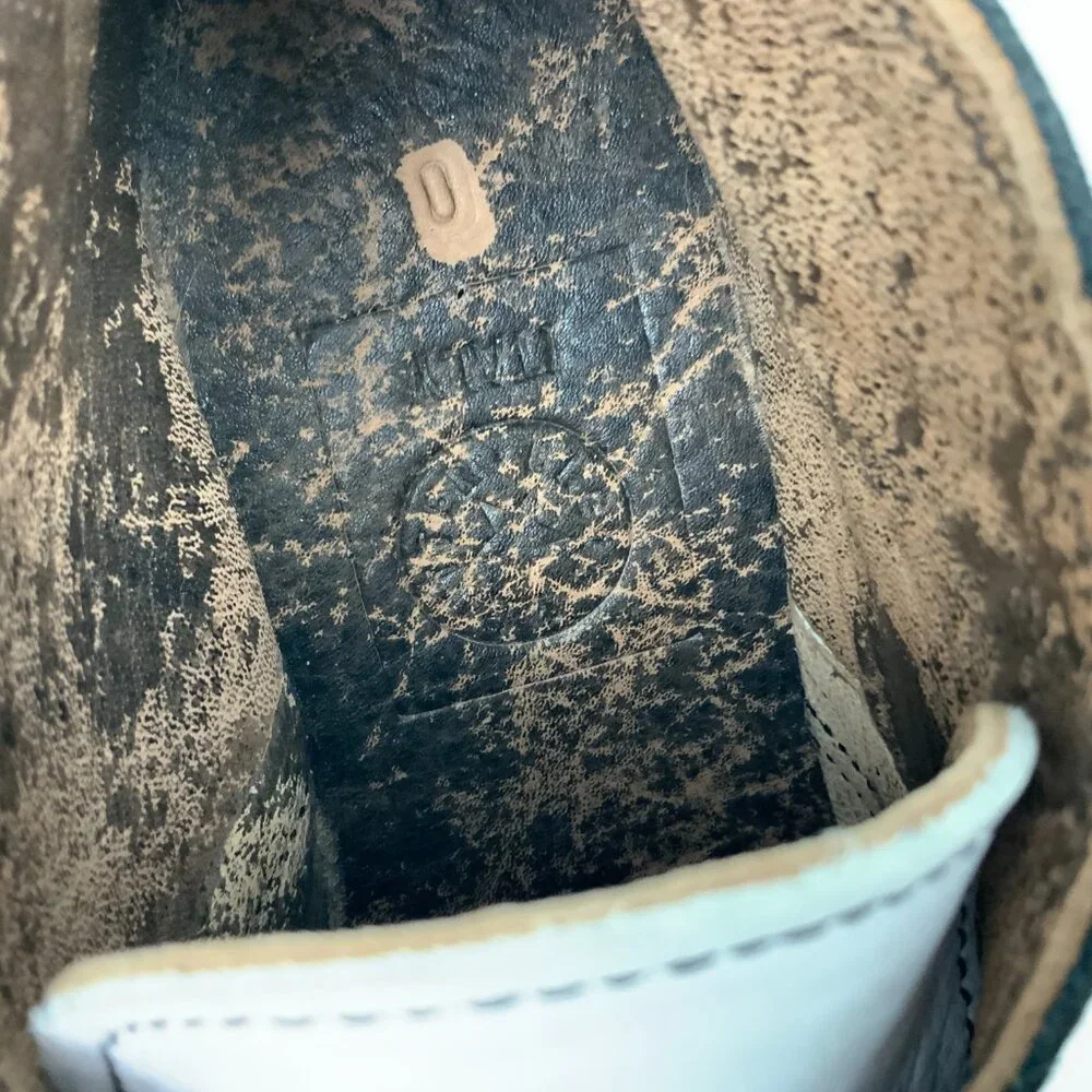 Bread & Butter durability back style