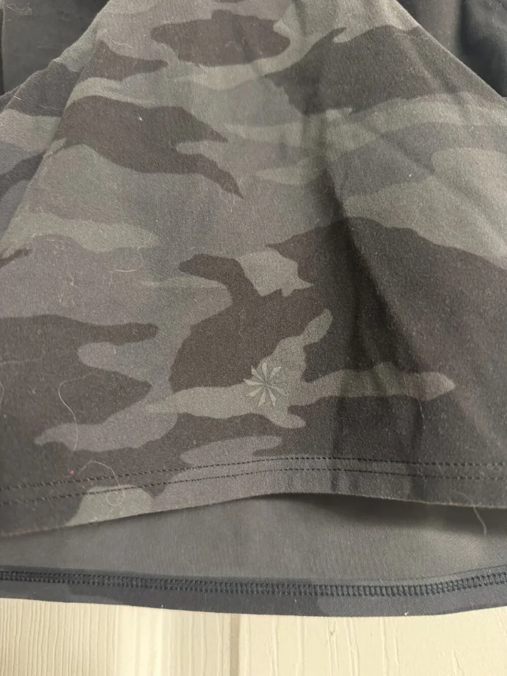 Athleta like new