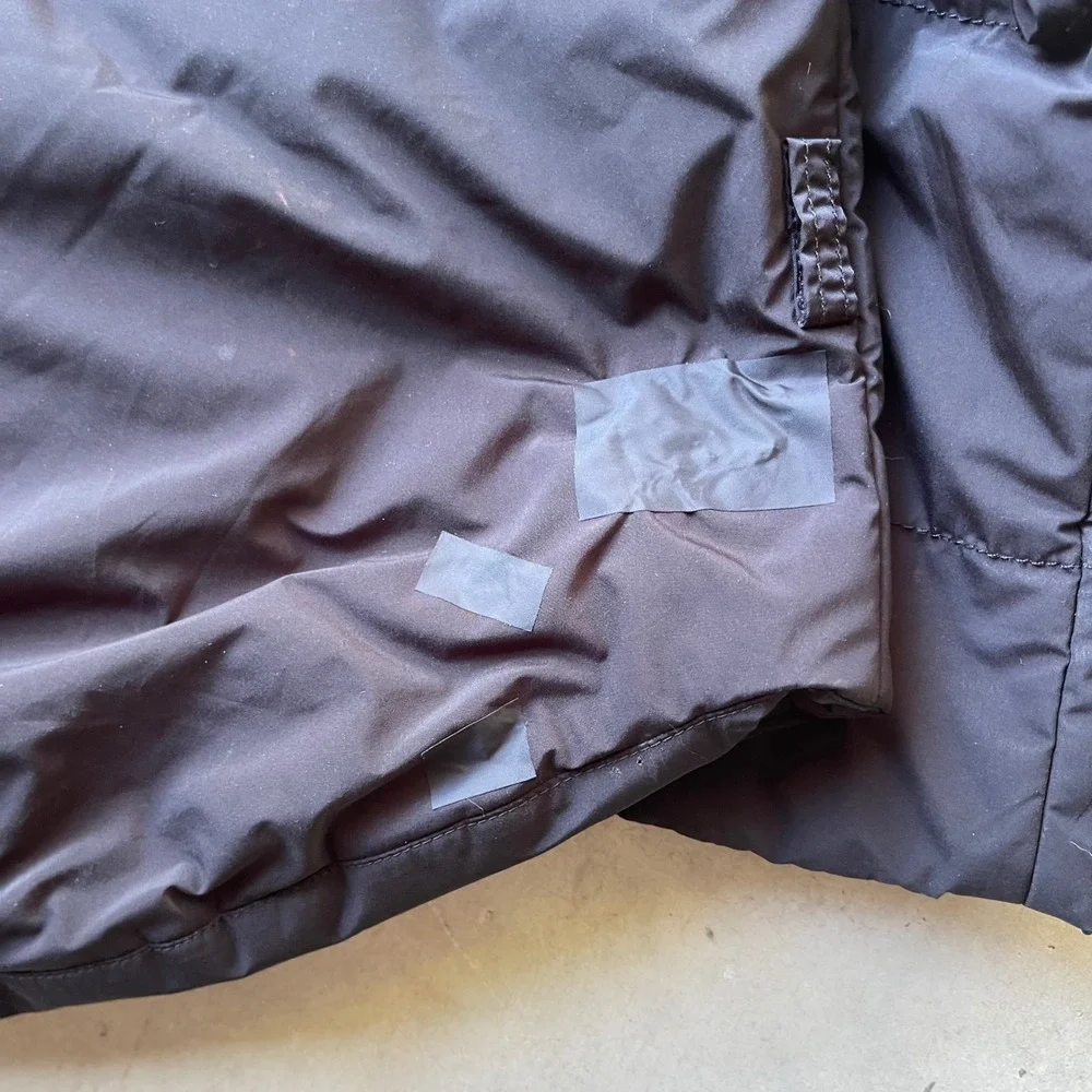 Coach 1941 puffer