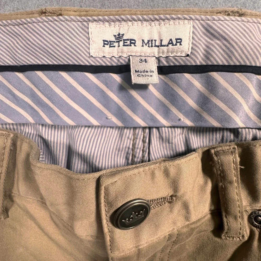 Peter Millar peter millar