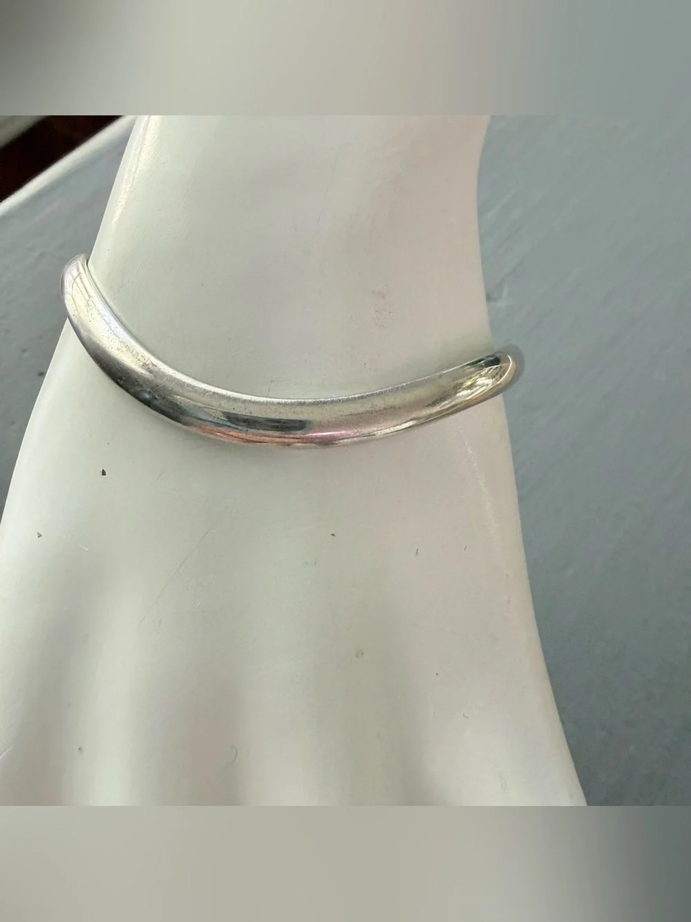 Taxco timeless silver