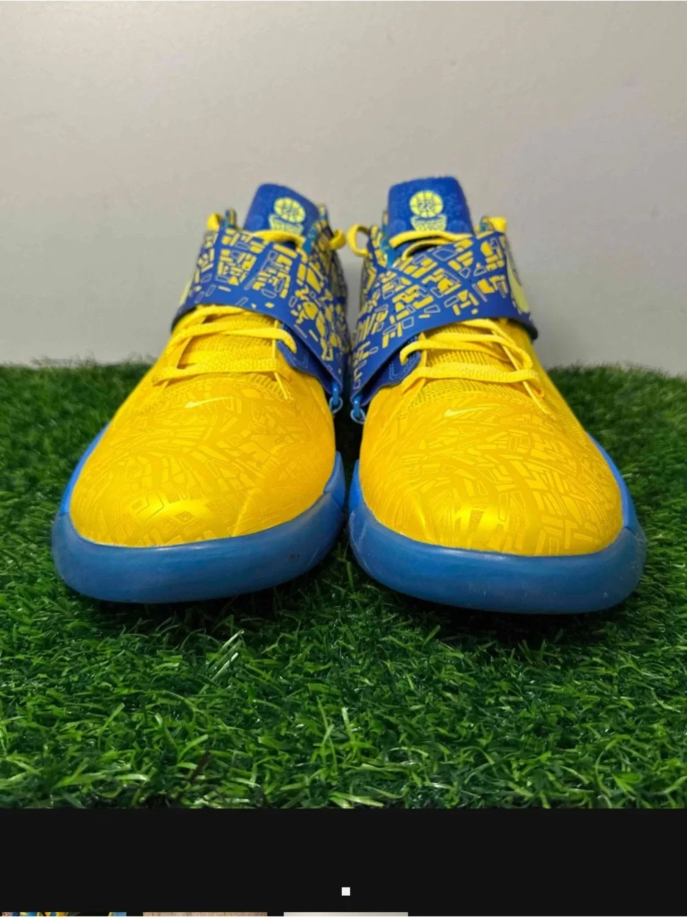 Nike zoom kd