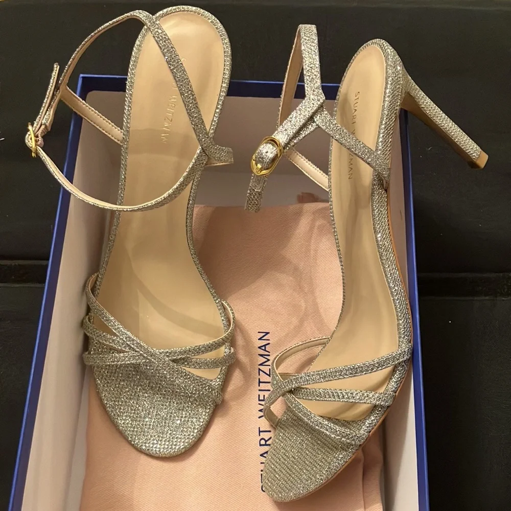 Stuart Weitzman stuart weitzman