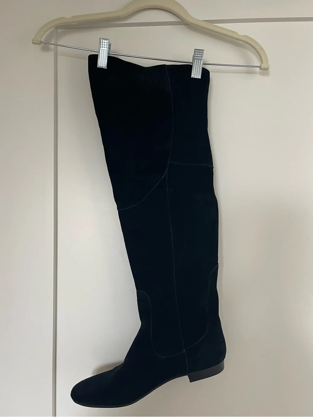 White Mountain boots are