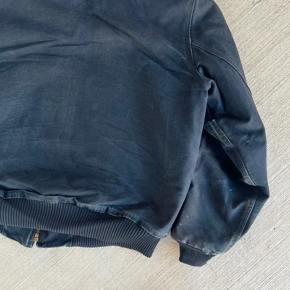 Carhartt j140 black