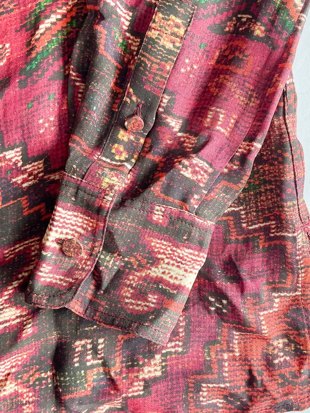 Tory Burch ***shirt great