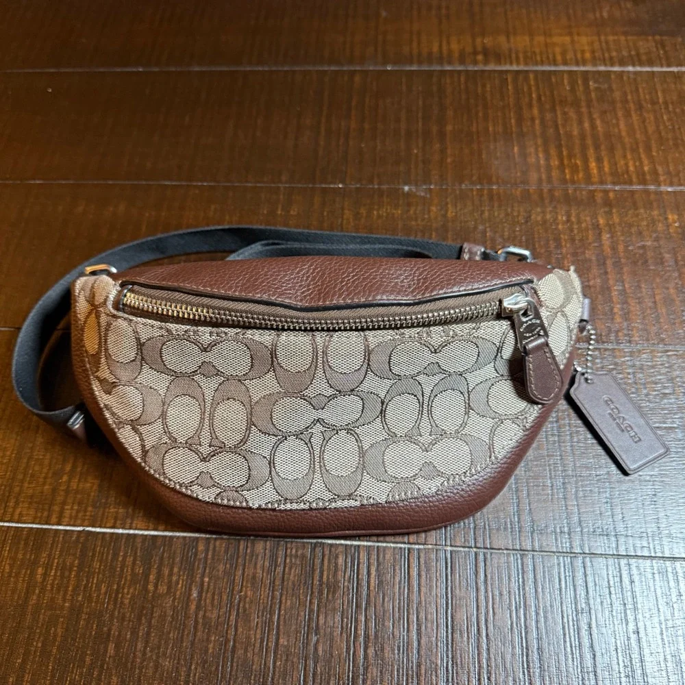 Coach ct871 warren