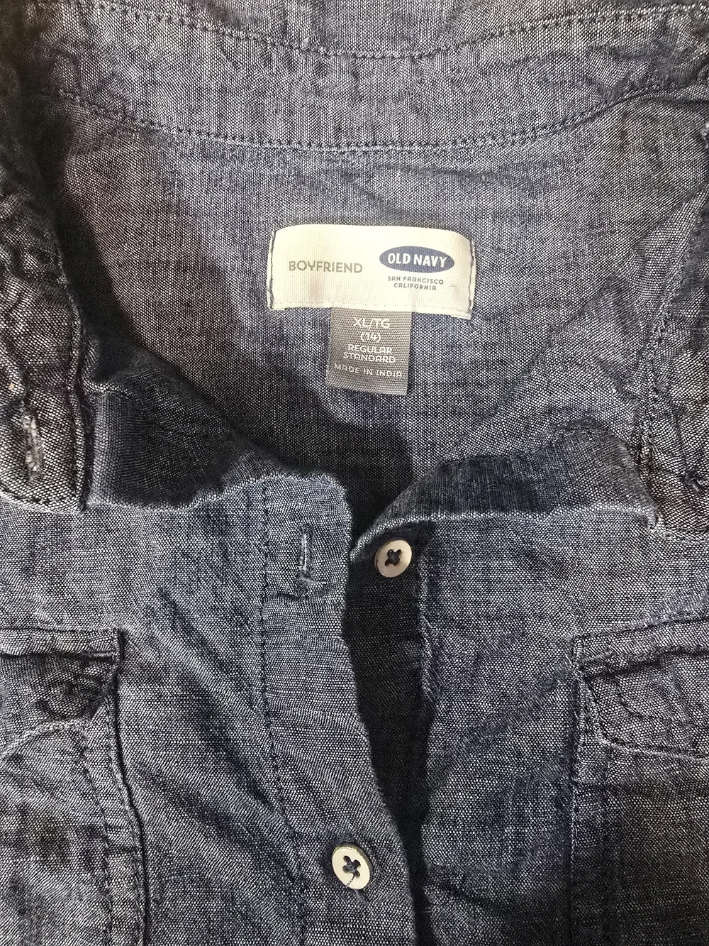 Old Navy old navy