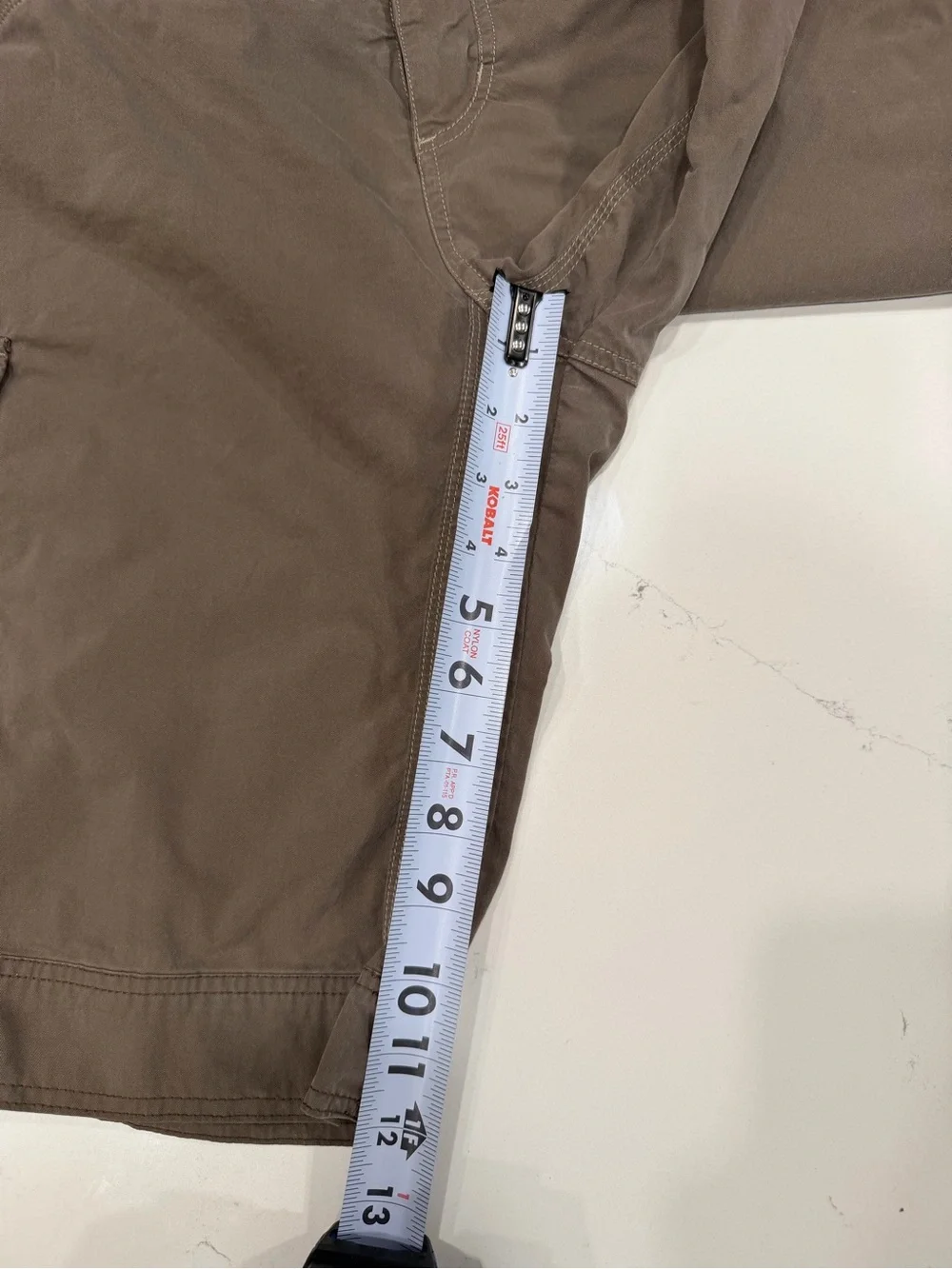 Kuhl relaxed cargo