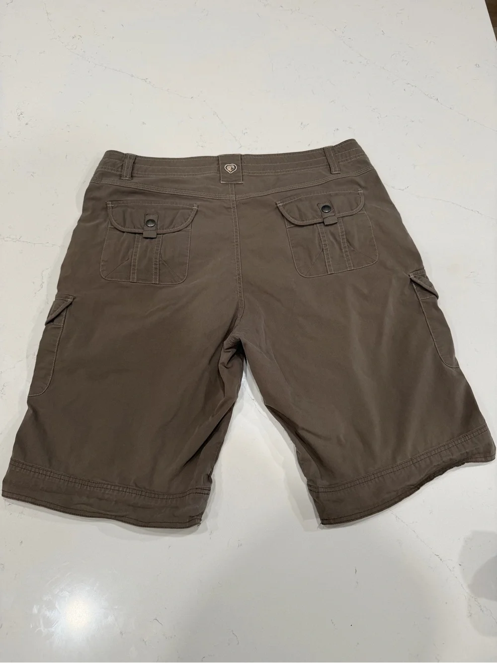 Kuhl relaxed cargo