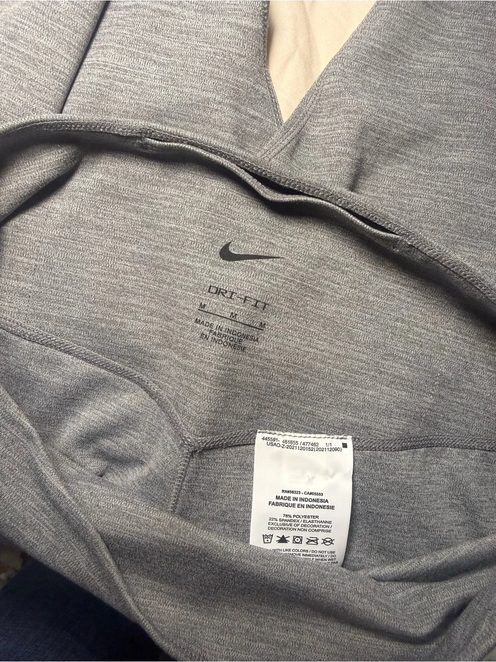 Nike classic leggings