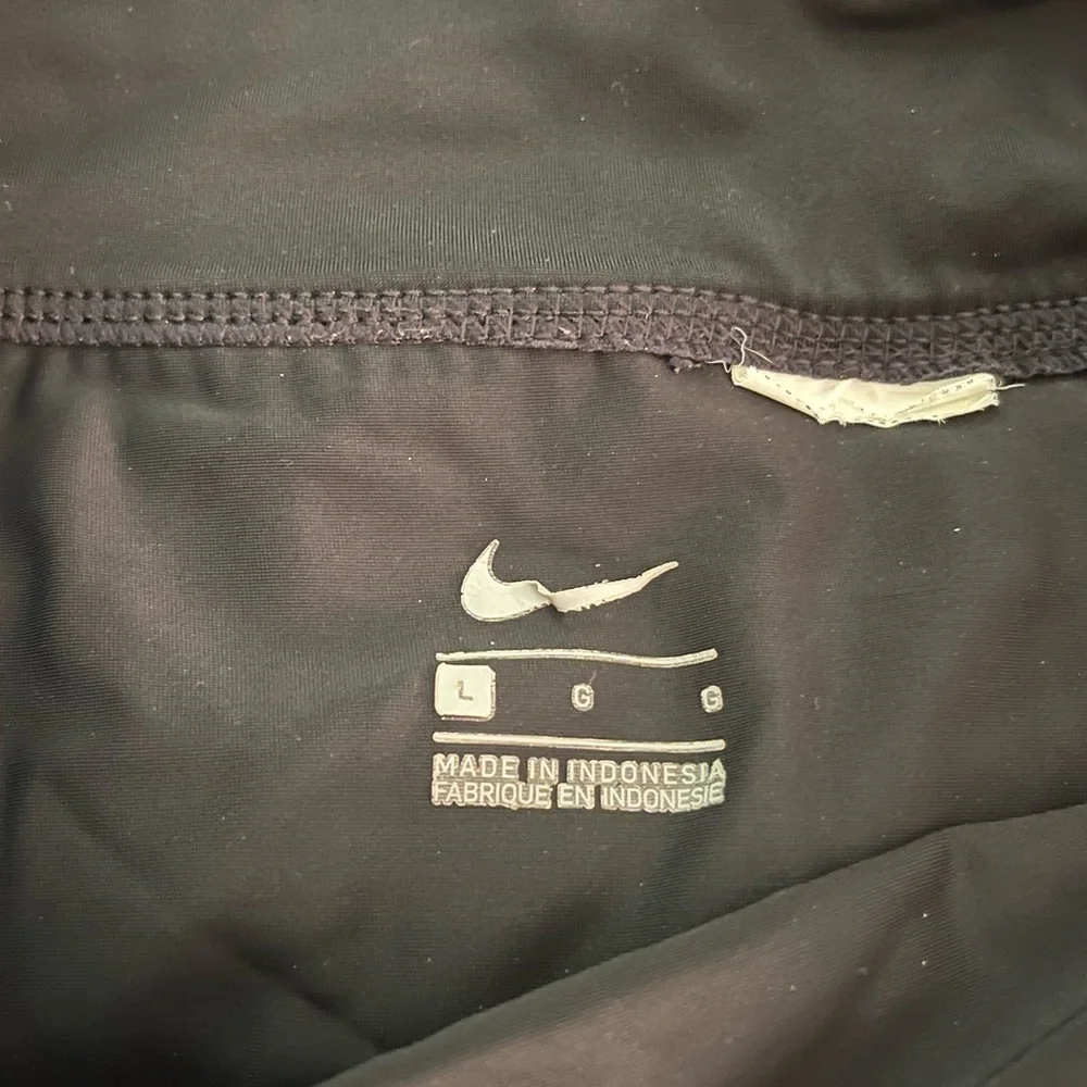 Nike get ready
