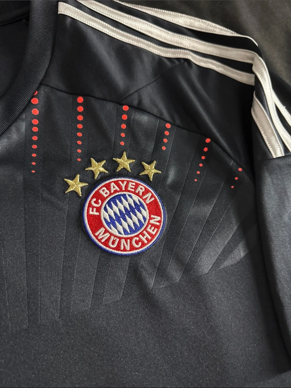adidas 2012 13