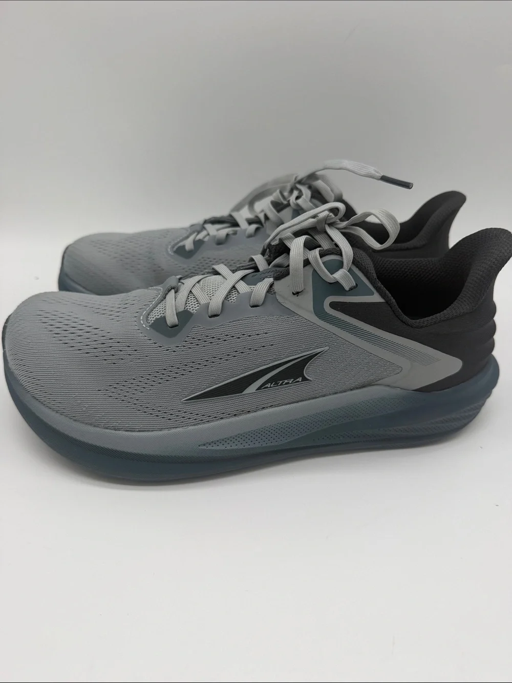 Altra hubby purchased