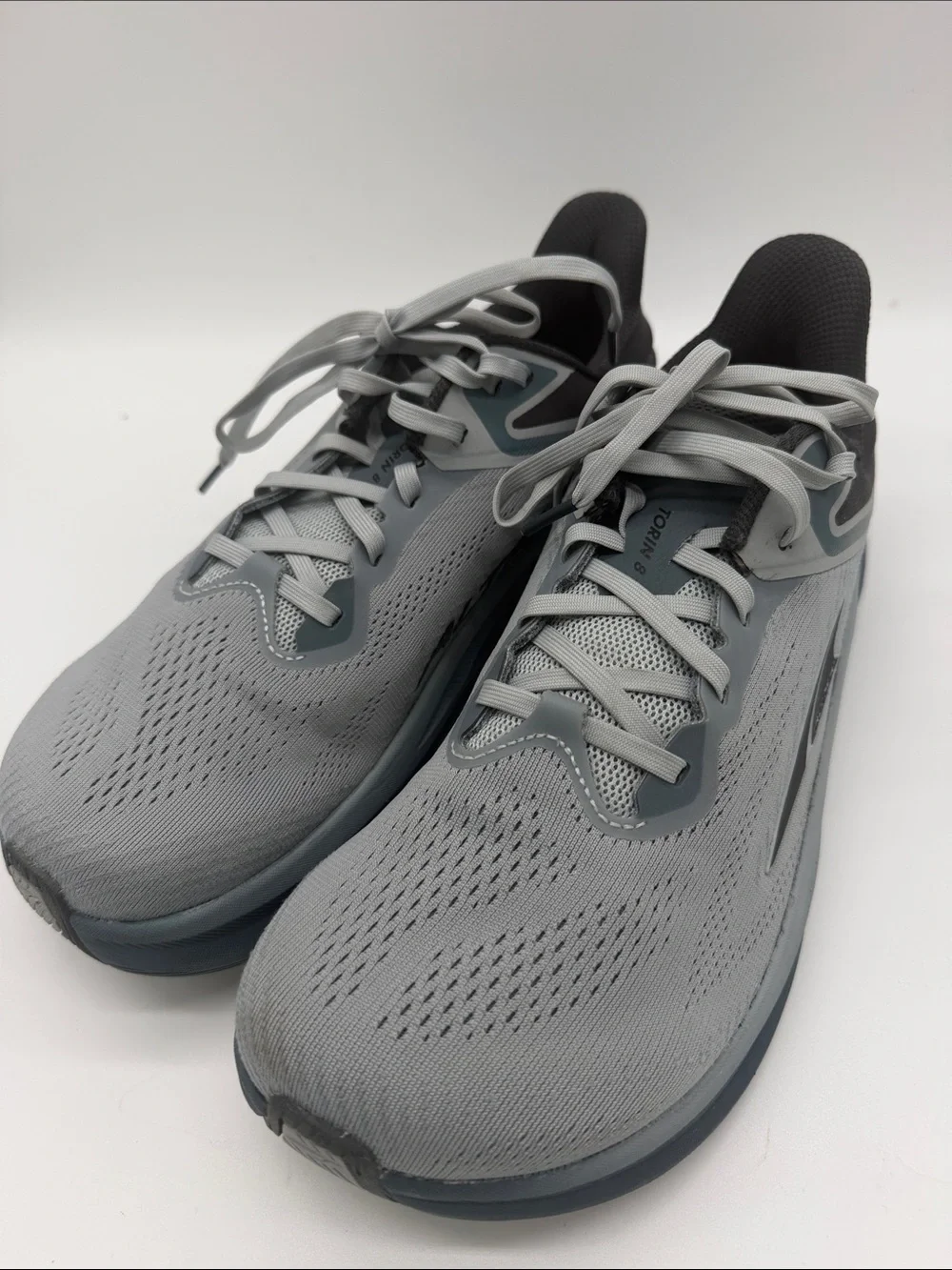 Altra hubby purchased