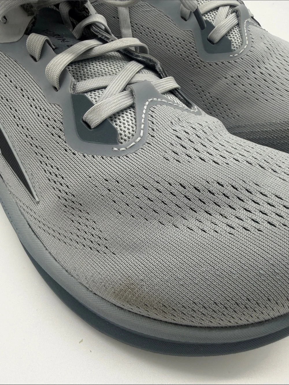 Altra hubby purchased