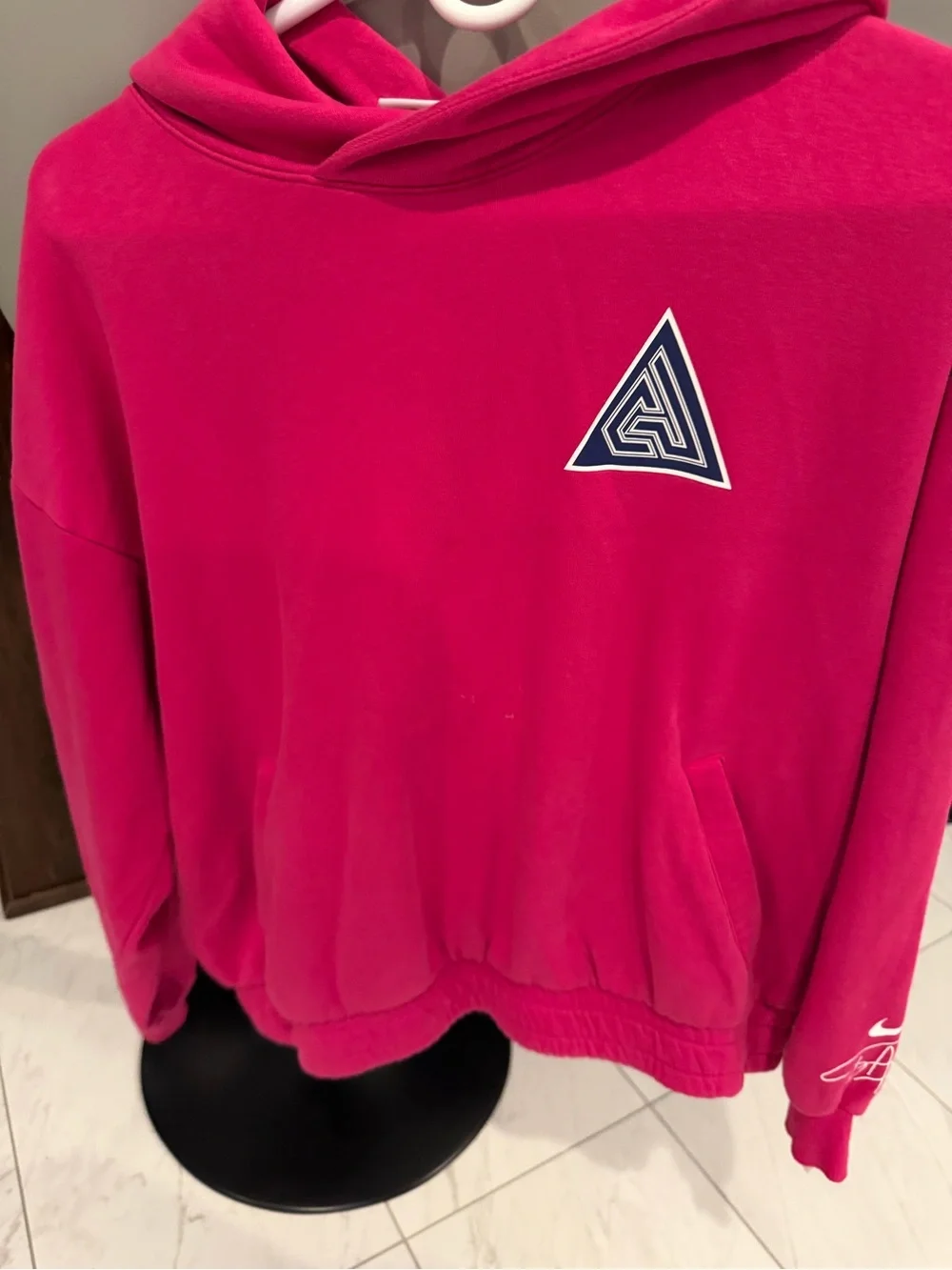 Nike bold star