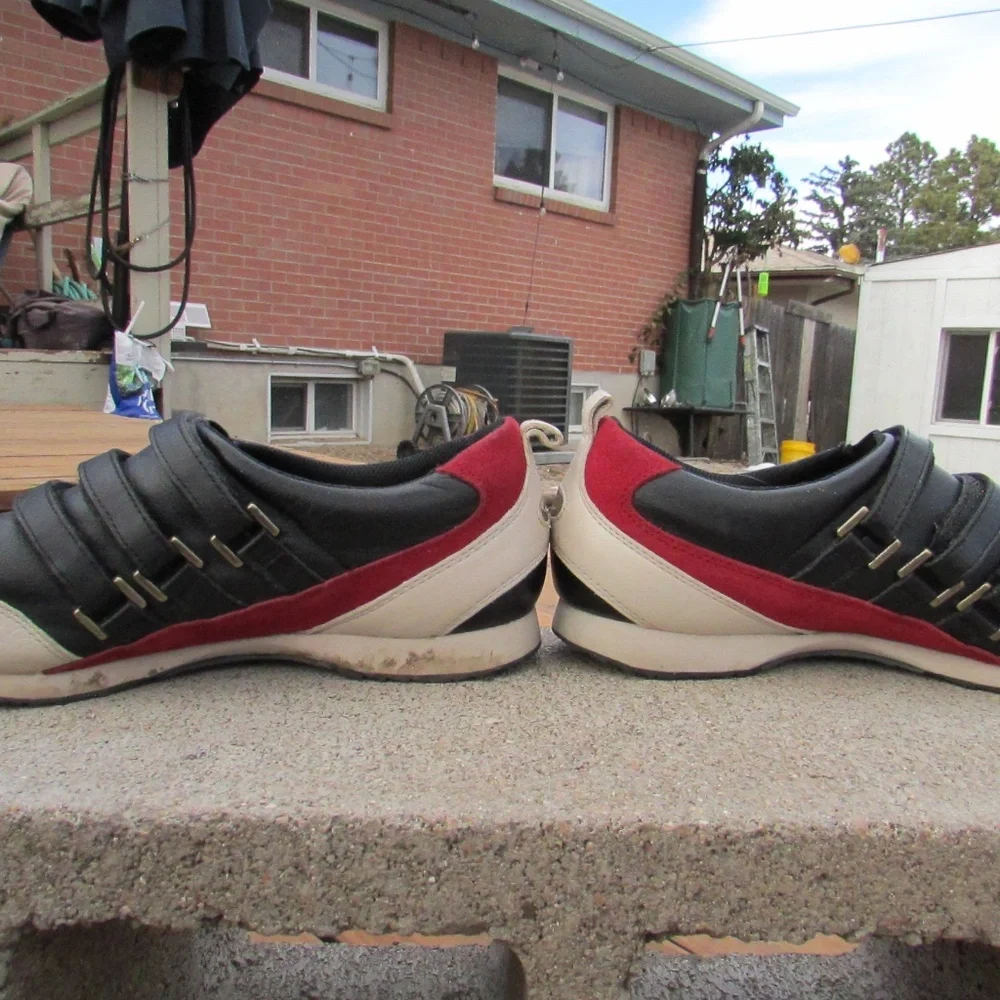 Clarks most design