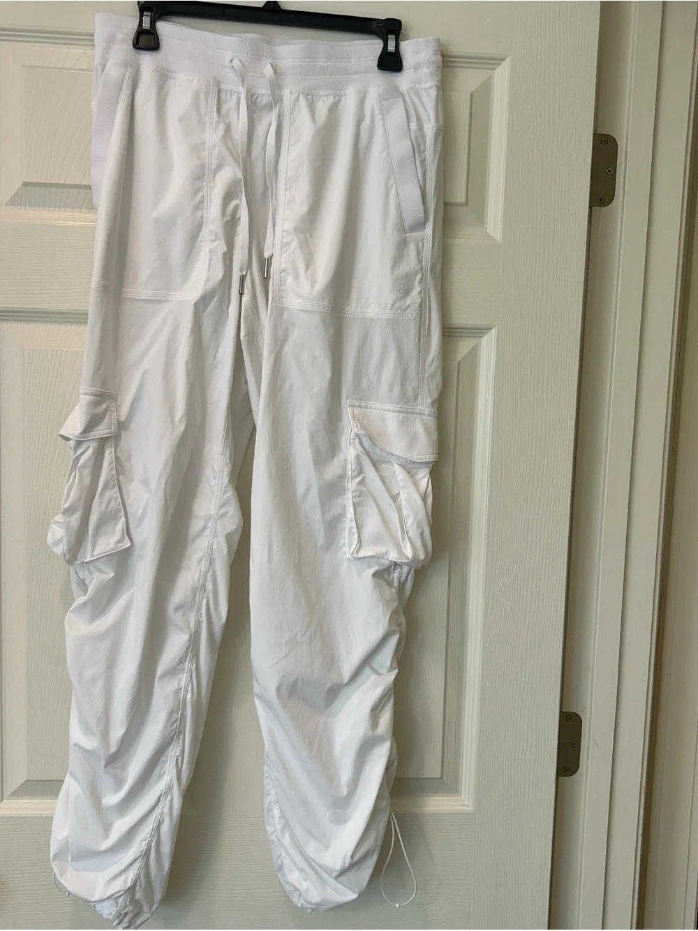 lululemon athletica lightweight white