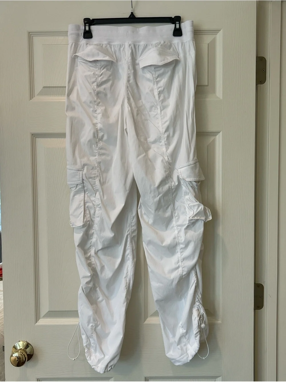 lululemon athletica lightweight white