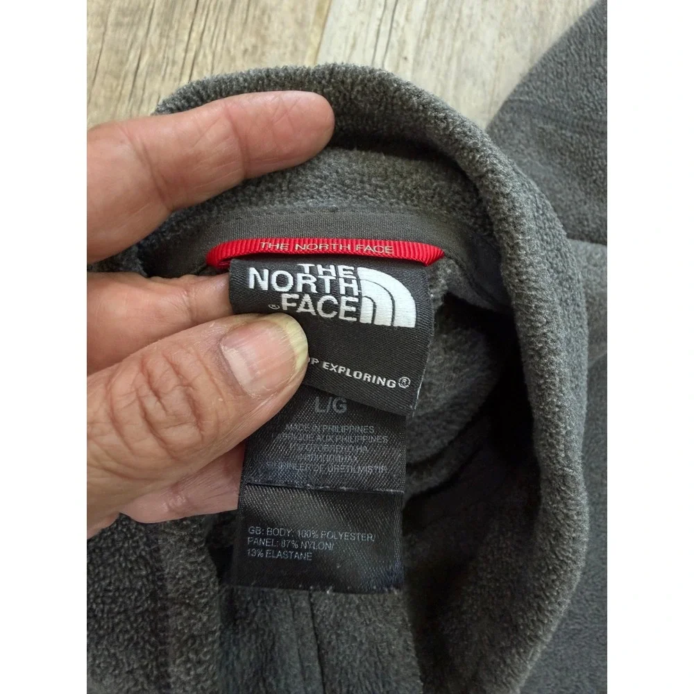 The North Face north face