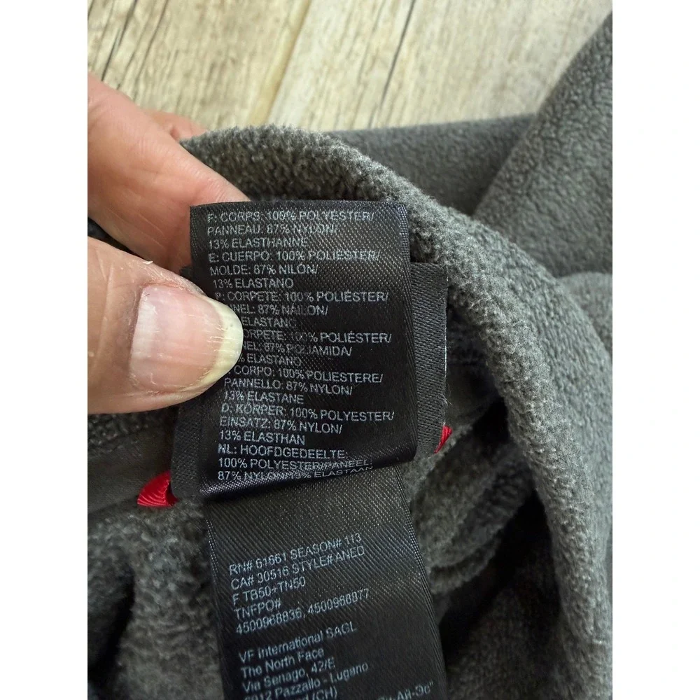 The North Face north face