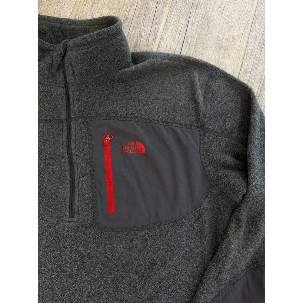 The North Face north face